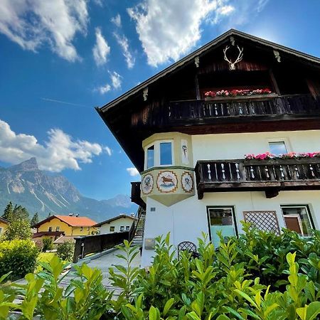 에르발트 Haus Blaesi 아파트 외부 사진